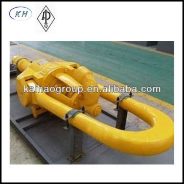 API swivel for drilling rig